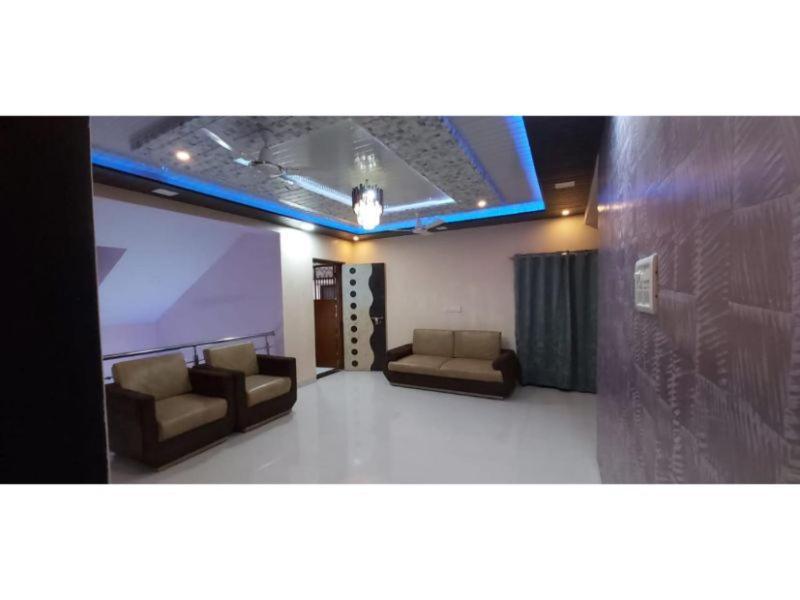 Dk Villa 3 Bhk Lonavala Exterior photo