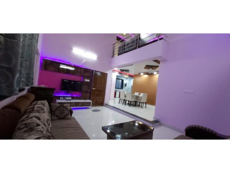 Dk Villa 3 Bhk Lonavala Exterior photo