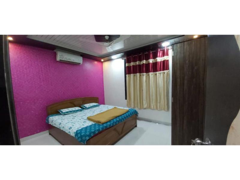 Dk Villa 3 Bhk Lonavala Exterior photo