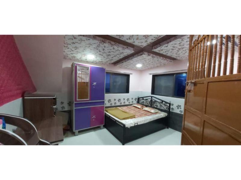 Dk Villa 3 Bhk Lonavala Exterior photo